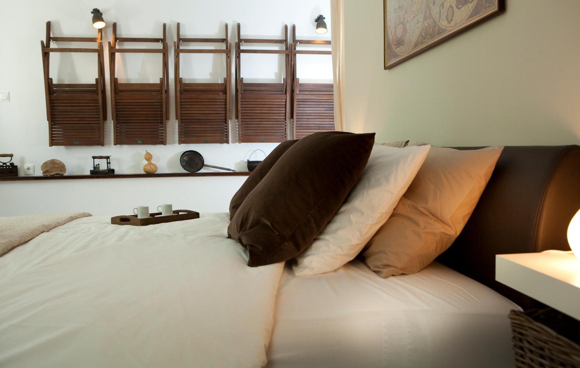 Apartment Mascarelli Split Ngoại thất bức ảnh