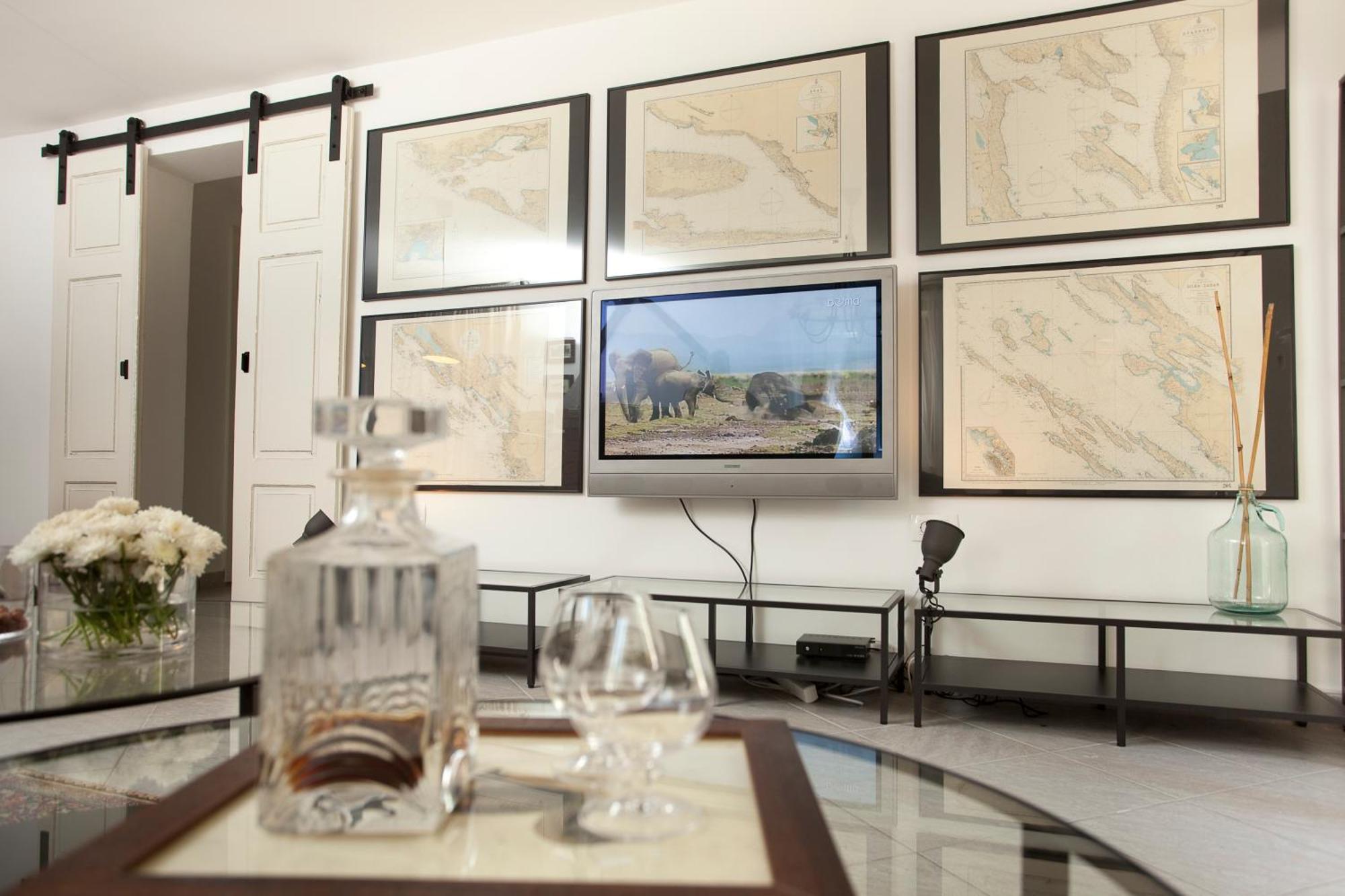 Apartment Mascarelli Split Ngoại thất bức ảnh