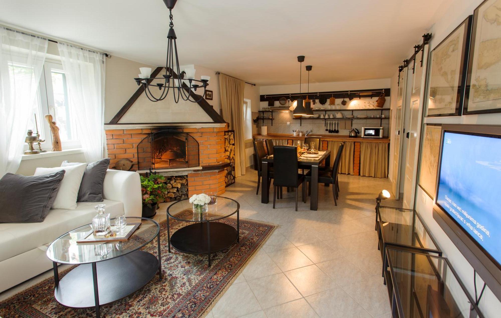 Apartment Mascarelli Split Ngoại thất bức ảnh